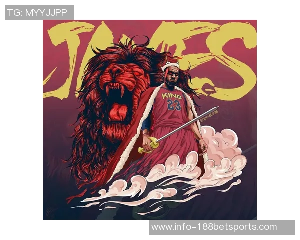 詹姆斯更新Instagram头像为婴幼儿时期照片引发网友热议与怀旧情怀