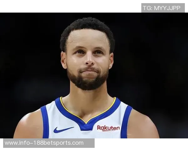 库里缺阵四场后恢复良好已开始个人训练勇士官方发布最新消息