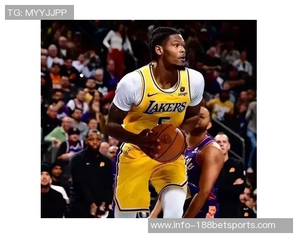 湖人缺少077后防守未见改善进攻反而更显乏力依赖症愈发明显