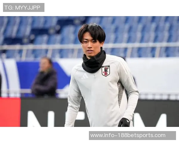 特拉布宗体育计划引进日本国脚前田大然与中村敬斗双双加盟