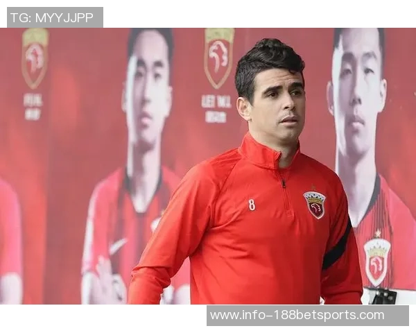 巴媒报道奥斯卡解约陷入僵局放弃工资要求1400万签约奖金