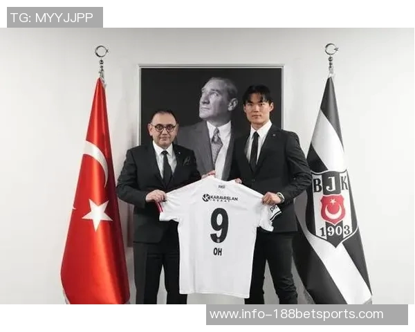 贝西克塔斯与国际米兰达成协议租借阿斯拉尼新赛季加盟