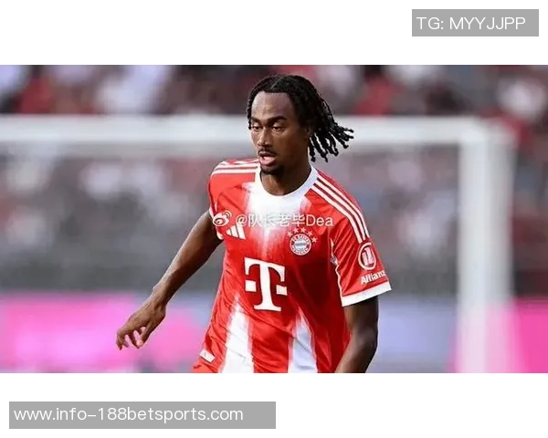 富勒姆或将提前结束拜仁小将库西阿萨雷的租借协议