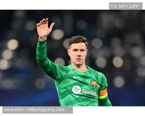 特尔施特根身披赫罗纳22号球衣期待对阵赫塔费的首场亮相 特尔施特根身披赫罗纳22号球衣期待对阵赫塔费的首场亮相