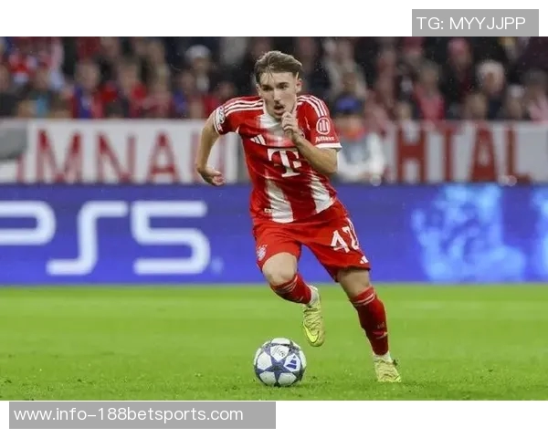 德甲最新战况拜仁八连胜稳居榜首门兴仍未尝胜绩垫底